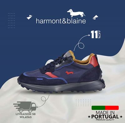HARMONT BLAINE EFM 222.110.6200