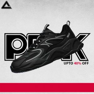 FASHION CASUAL SHOES PEAK