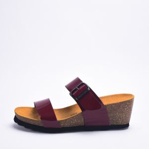  BIRKSBOT GRENAT VERNIS