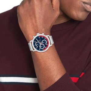 MONTRE Tommy Hilfiger Rocky
