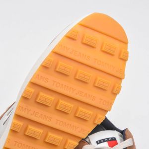 TOMMY HILFIGER TJM Technical Runner Sneakers