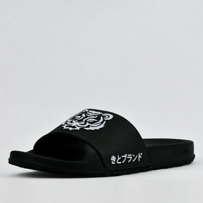 CLAQUETTE AH132M BLACK KITO