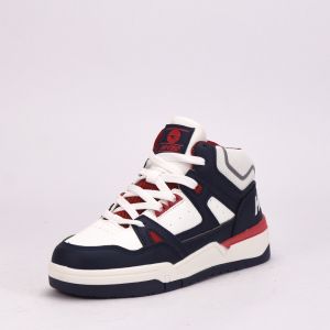 BASKET HI-TEC -FREELINE-MID -JNR