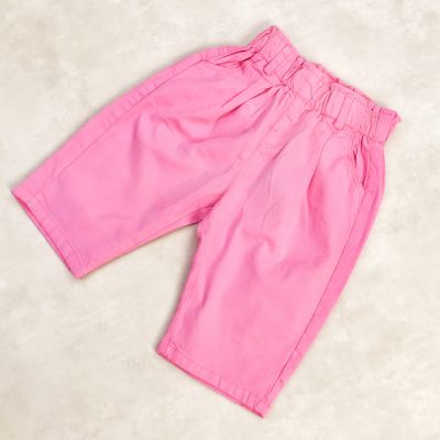 PAntacourt rose  motif -A-