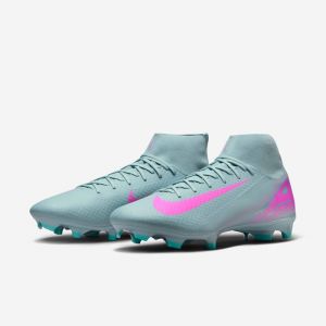 NIKE mercurial superfly 10