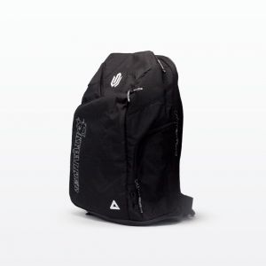 PEAK BACKPACK-BLACK