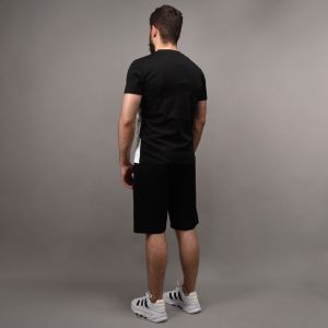 ENSEMBLE EAGLE NOIR GRIS