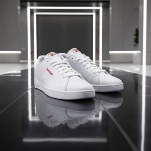 REEBOK COURT CLEAN