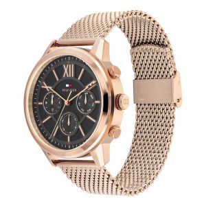 MONTRE Tommy Hilfiger Morrison