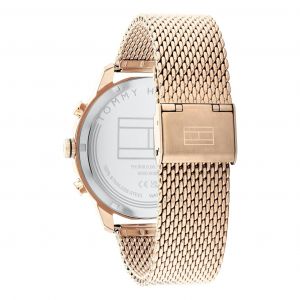 MONTRE Tommy Hilfiger Morrison