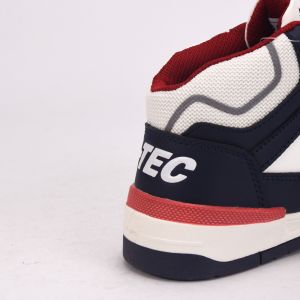 HI-TEC BASKET  -FREELINE-MID -JNR