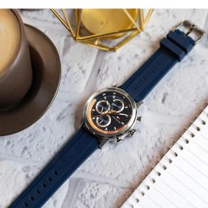 MONTRE Tommy Hilfiger Rocky