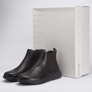 GEOX U PORTELLO A - TUMB.LEA