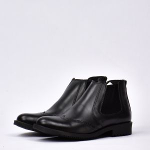 Sharp Stride