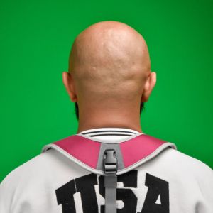 MULTIFUNCTIONAL SMALL BAG VIOLET