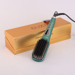 Brosse Chauffante Lissante ENZO 3D EN-4105