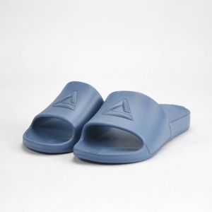 PEAK  CLAQUETTES  SLIPPERS BLUE SKY