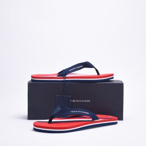 STRIPES  INFRADITO ROSSO/BLU