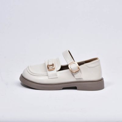 Chaussure Style coréen Beige