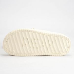PEAK  CLAQUETTES SLIPPERS_Lt.Khaki