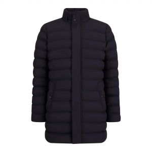 Veste Homme Geox BLEU NUIT