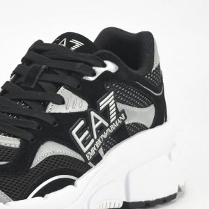 EMPORIO ARMANI SHOES