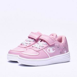 SOPHIA PINK/WHT champion