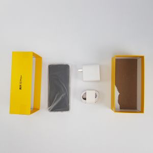 REALME 13 PRO+  5G 12/256 Silver