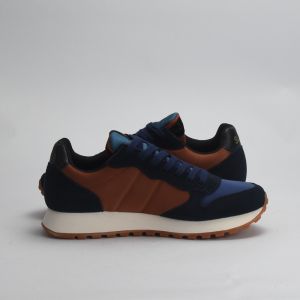 BASKET SUN68-JAKI BICOLOR-0736-