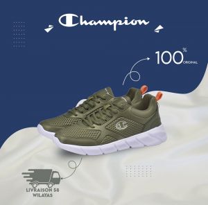 champion