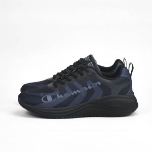 Champion Syphon Script Low Sneakers