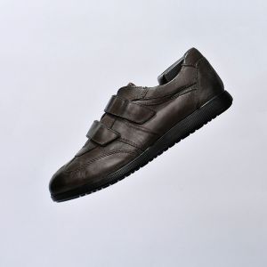 S&G LEATHER SHOES
