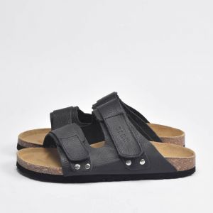 BIRKSBOT 103-BLACK