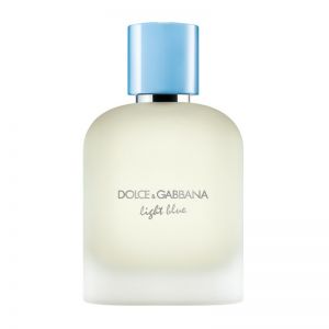 DOLCE GABBANA LIGHT BLUE 100ML 3.3OZ