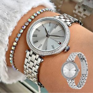 MONTRE TOMMY HILFIGER