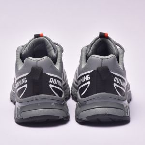 AuraSole SilverGrey