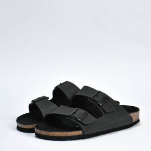 BIRKSBOT NOIR PLANTA NOIR