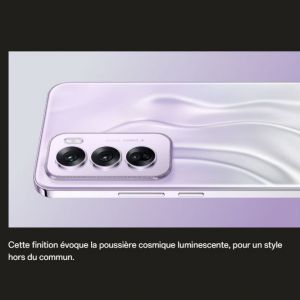 OPPO RENO12 PRO 5G 12/256 Nebula Silver