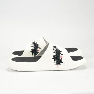 PEAK SPORTS SLIPPERS