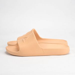 PEAK CLAQUETTES  SLIPPERS_YELLOW