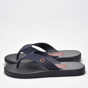 CARTAGO MONTREAL THONG AD BLUE/GREY/BROWN TILE