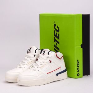 HI-TEC BASKET  -FREELINE-MID -JNR