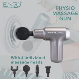 ENZO PROFESSIONAL MASSAGE GUN