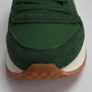 BASKET SUN68 JAKI BICOLOR