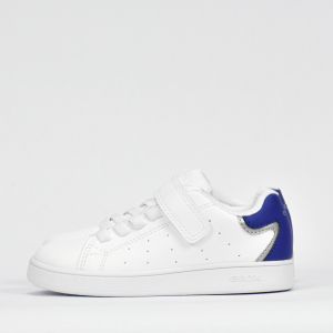 Geox J ECLYPER A - SYNT.LEA