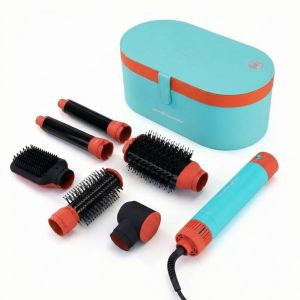 ENZO PROFESSIONAL COIFFAGE ÉLECTRIQUE MULTIFONCTION 6 EN 1