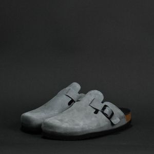 BIRKSBOT BLEU AZUL PLANTA NOIR