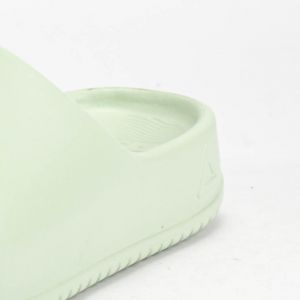 PEAK  CLAQUETTES SLIPPERS_Bean green