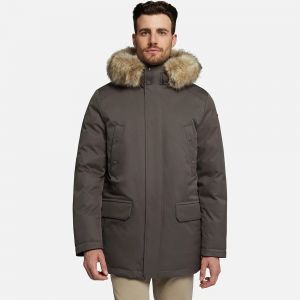 Veste GEOX HOMME 