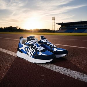 BIKKEMBERGS NAVY